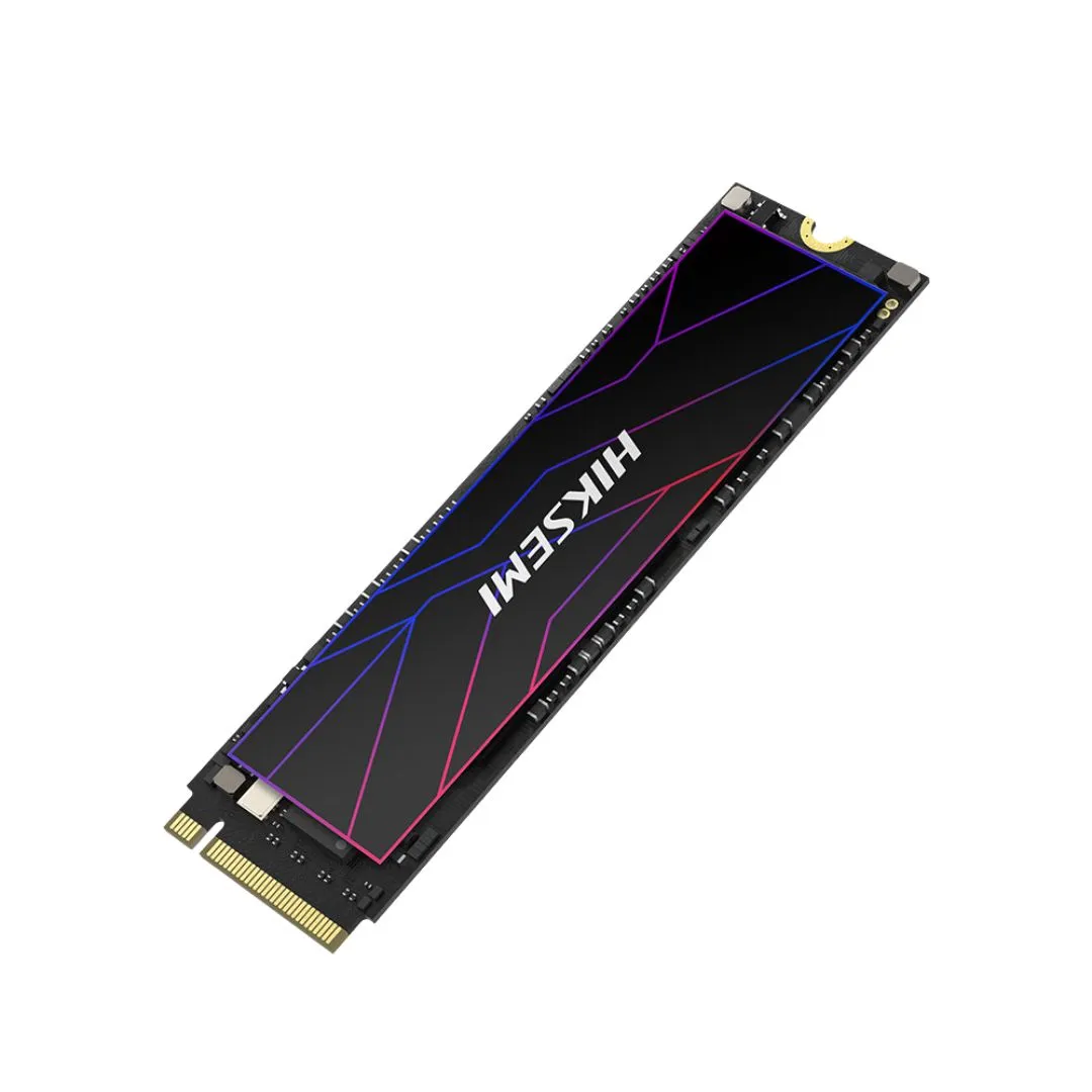 DISCO SOLIDO SSD 512GB HIKSEMI FUTURE LITE M.2 NVME