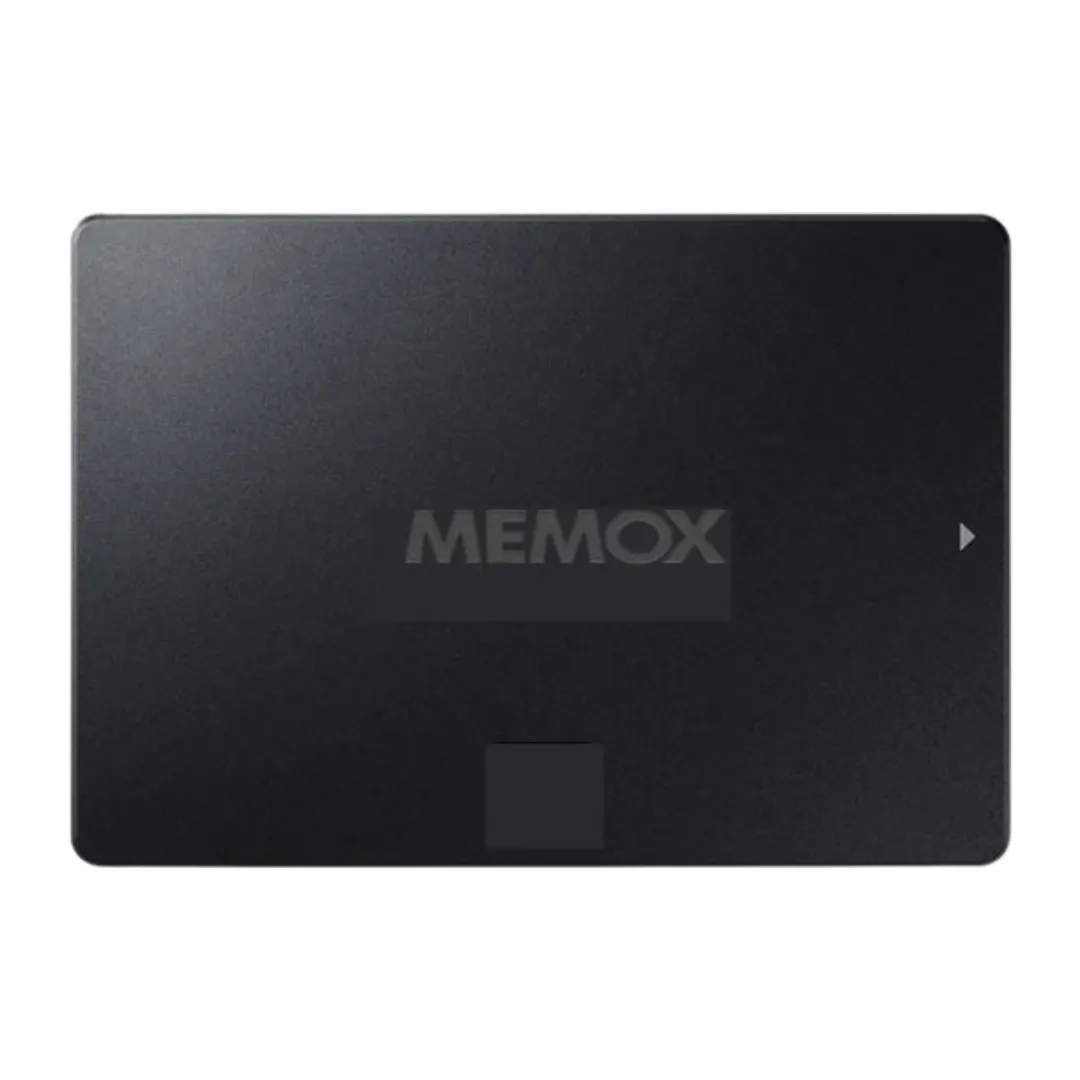 Disco Solido Ssd 1tb Memox Sata Oem