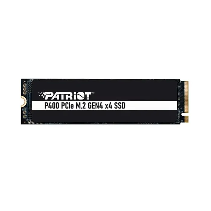 DISCO SOLIDO SSD 2TB PATRIOT P400 V4 M.2 NVME 6400MB-S