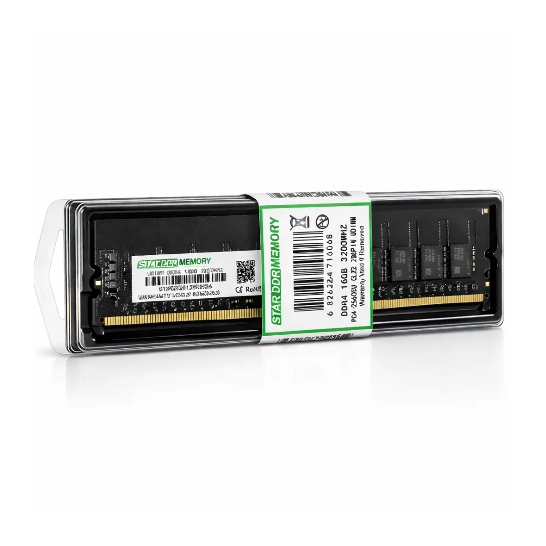 Memoria Ram 16gb Ddr4 Star 3200mhz