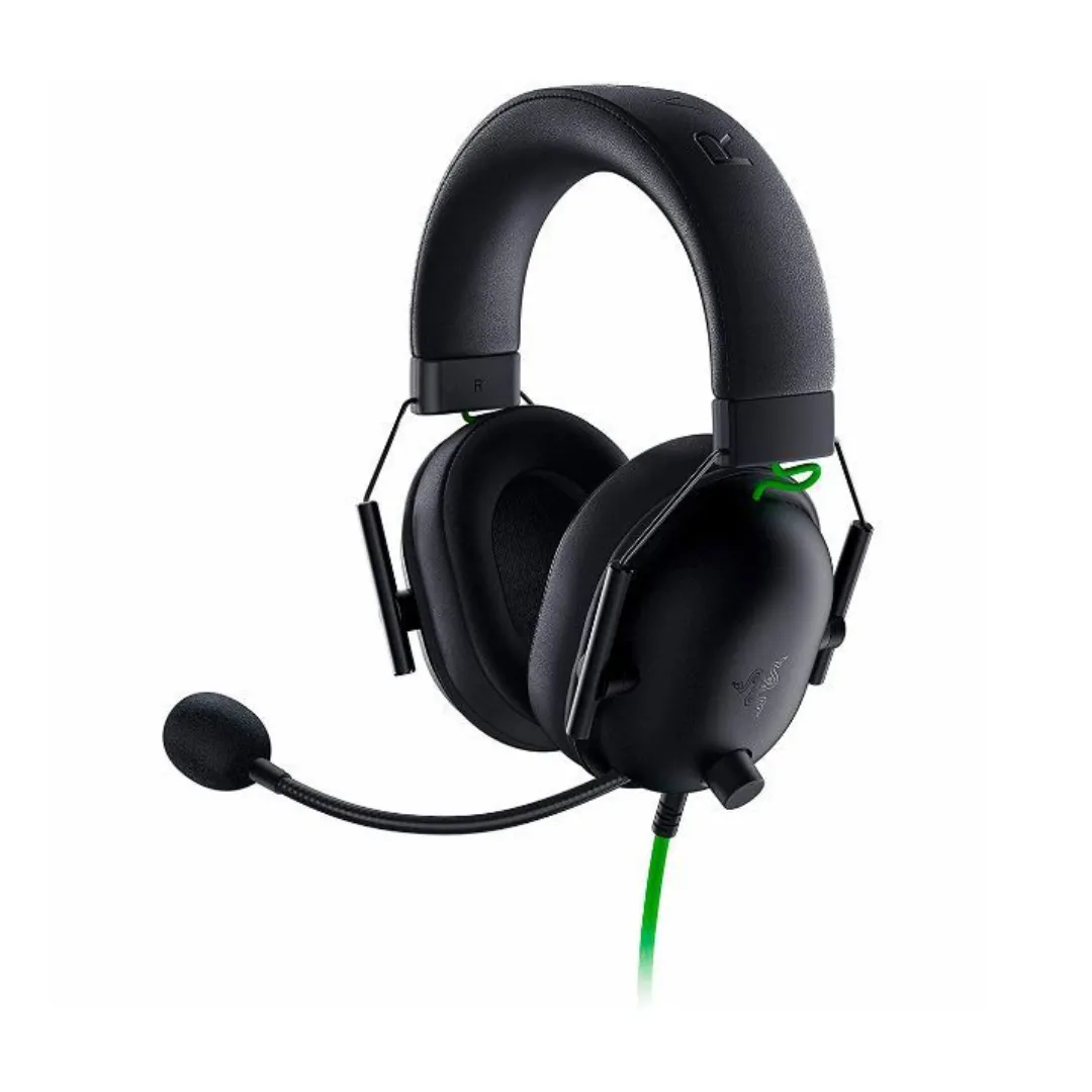 AURICULAR GAMER RAZER BLACKSHARK V2 X AUX