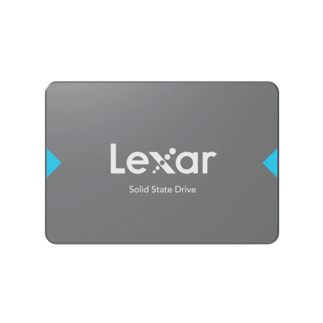 Disco Solido Lexar Nq100 2tb Sata Ssd