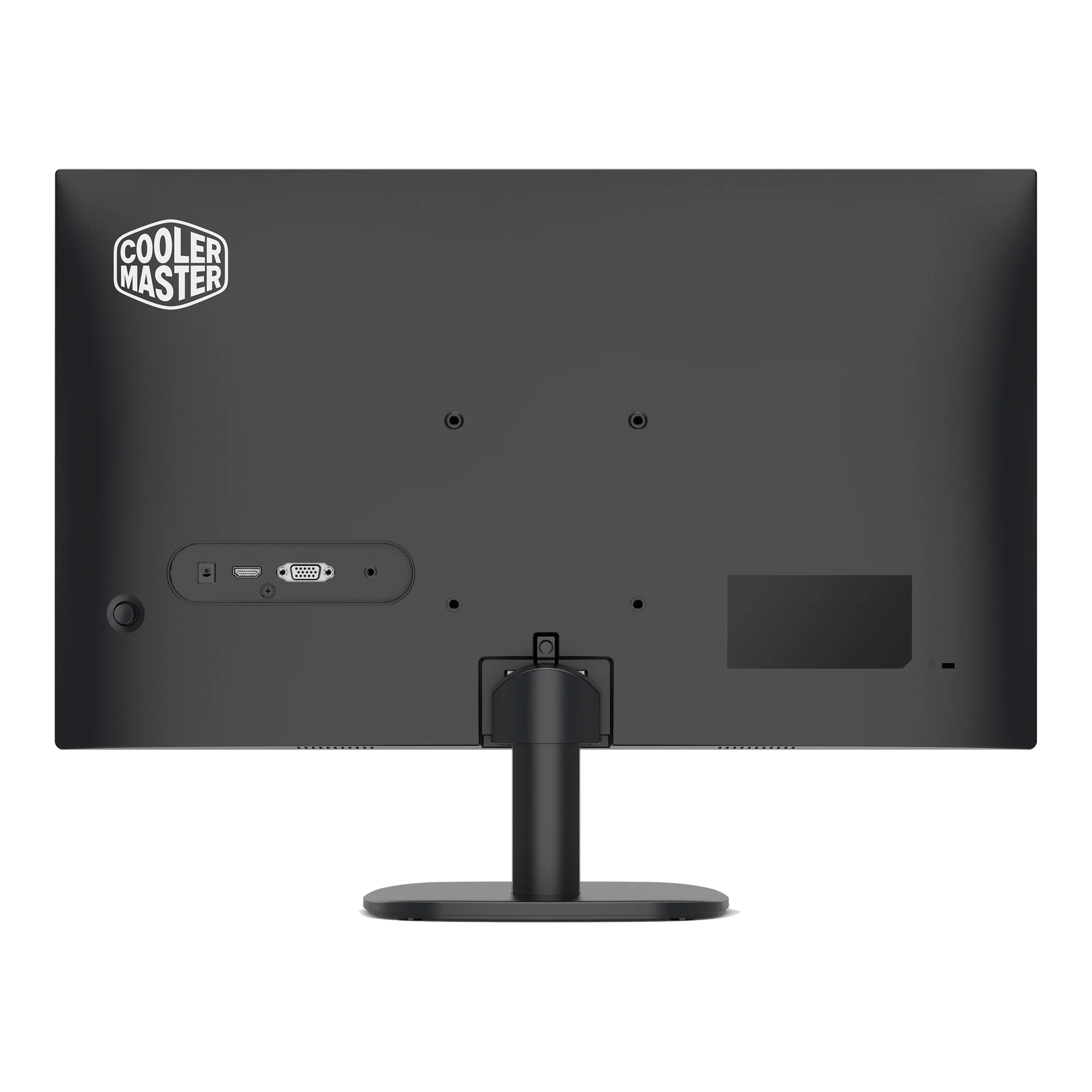 Monitor Cooler Master Ga241 100hz 1ms Va Fhd