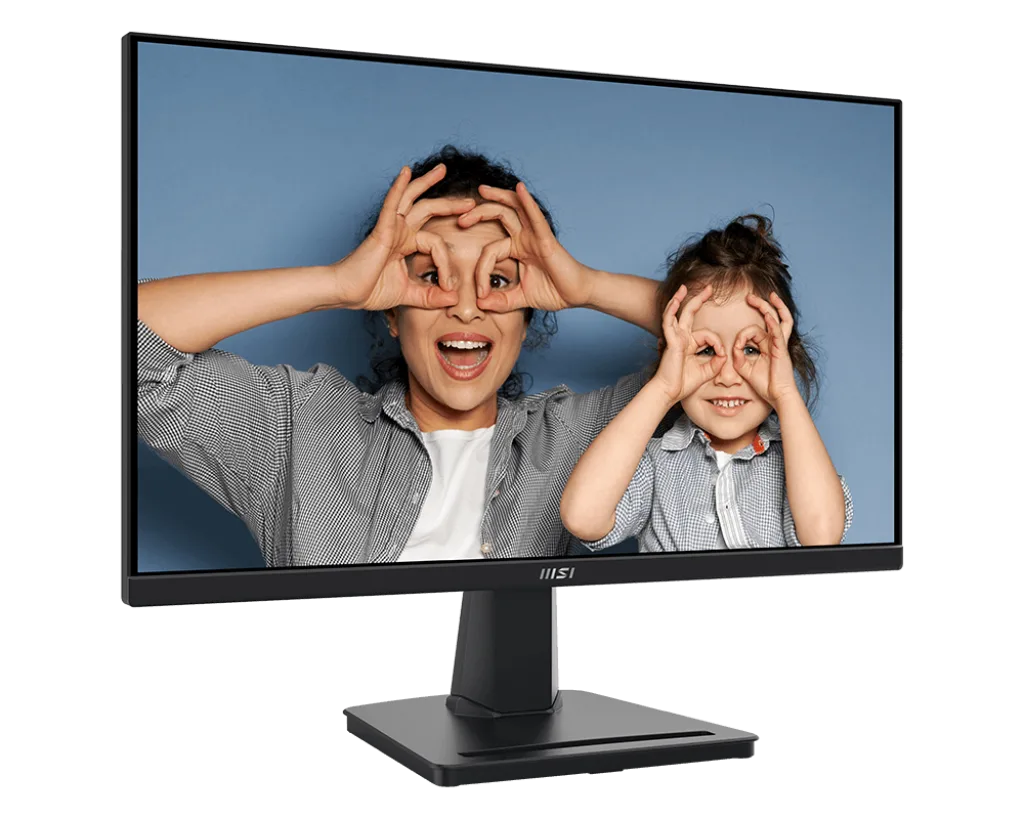 Monitor 22