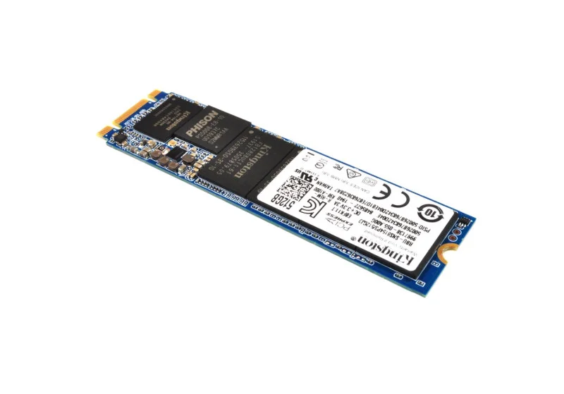 Disco Solido Ssd Memox 512gb G3 M.2 Nvme