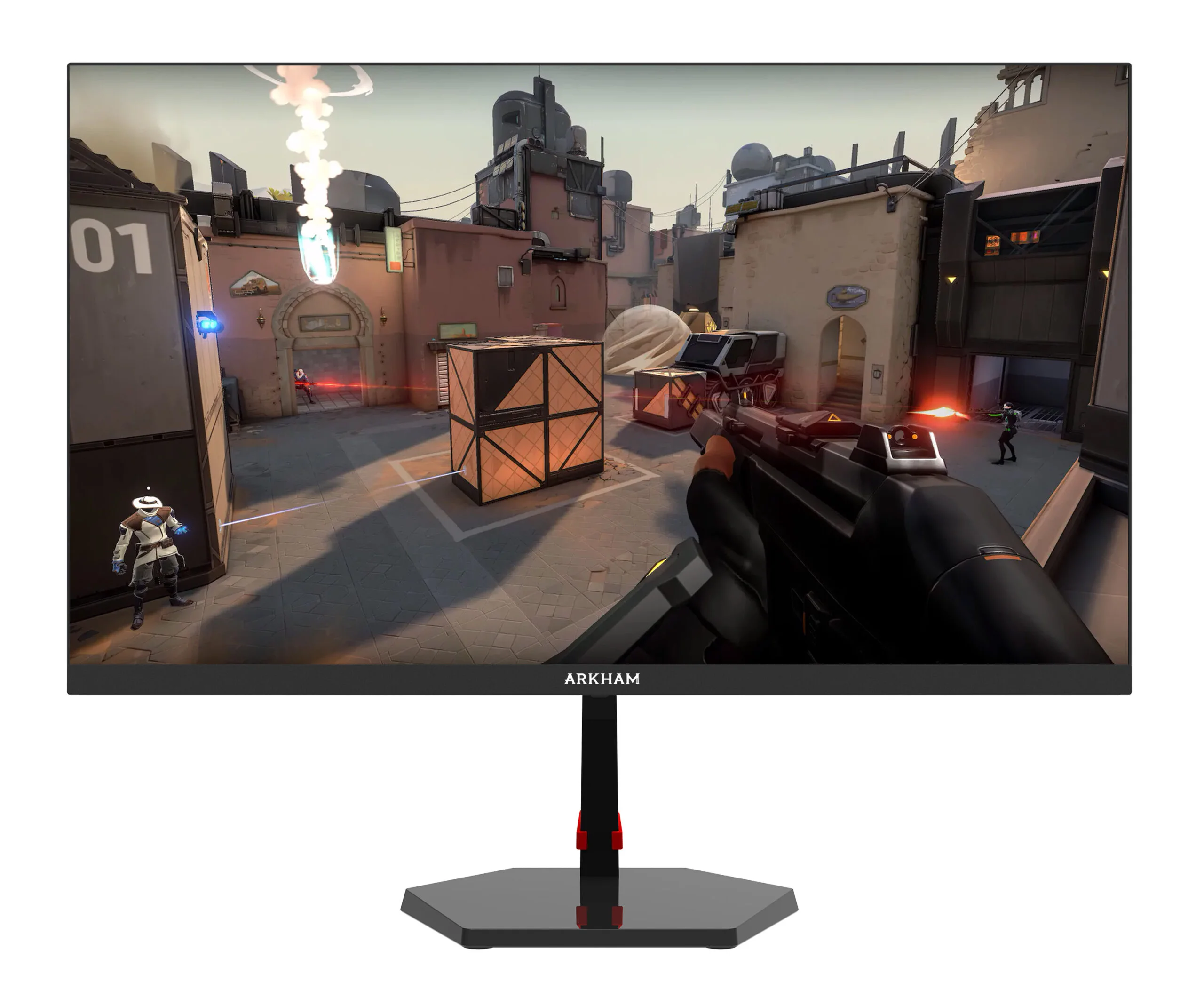Monitor 27