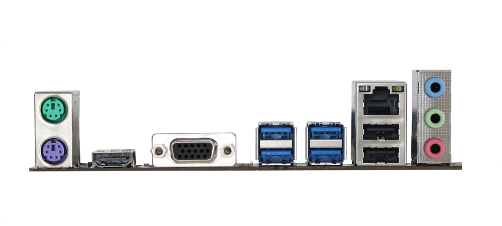 Mb Biostar Am4 A520mt Ddr4 Box M-atx