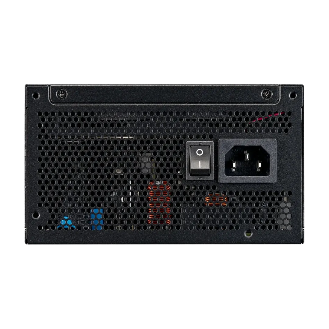 Fuente Cooler Master 1050w Gx Iii 80 Plus Gold Full Modular