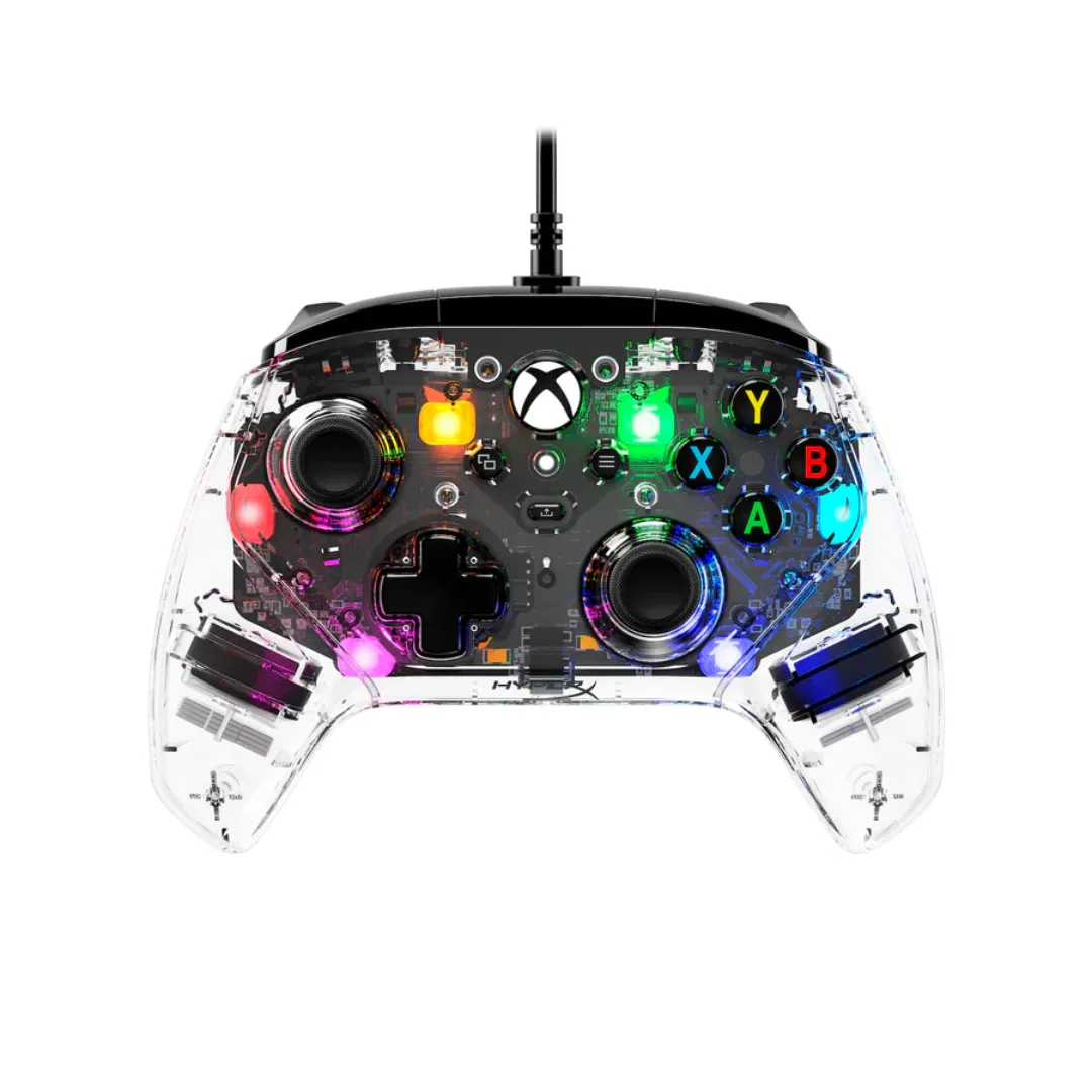 JOYSTICK HP HYPERX CLUTCH GLADIATE RGB GAMING
