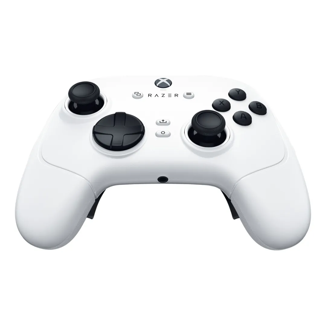 Joystick Razer Wolverine V3 Tournament Edition White