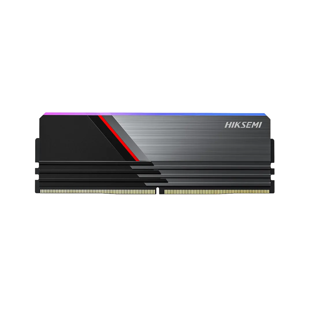 MEMORIA RAM 16GB DDR4 HIKSEMI SWORD RGB 3200MHZ