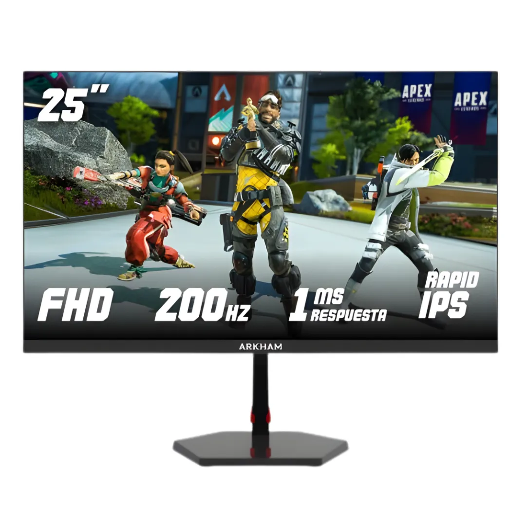 Monitor 20