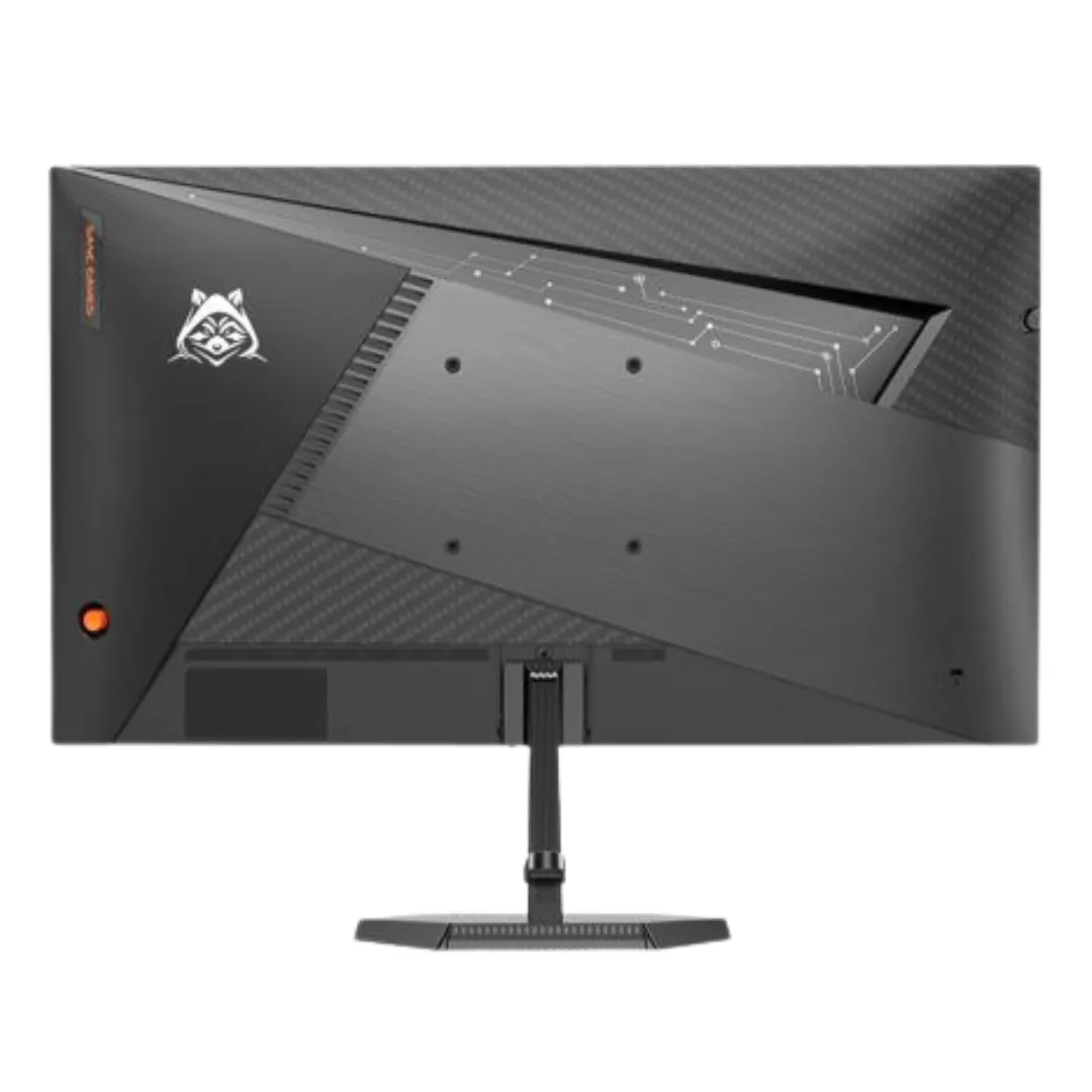 Monitor 25 Arkham 200hz Fhd 1ms