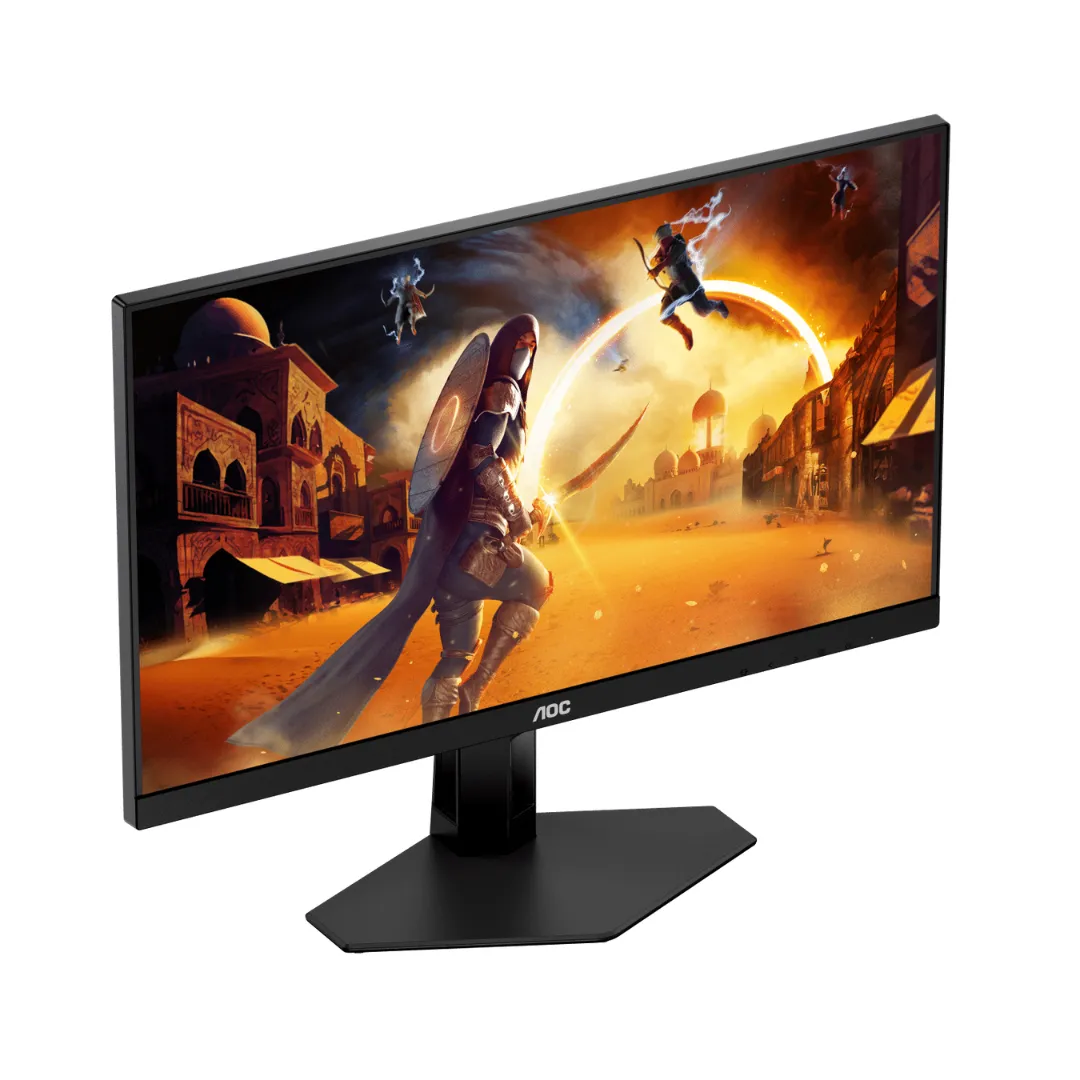 Monitor 27