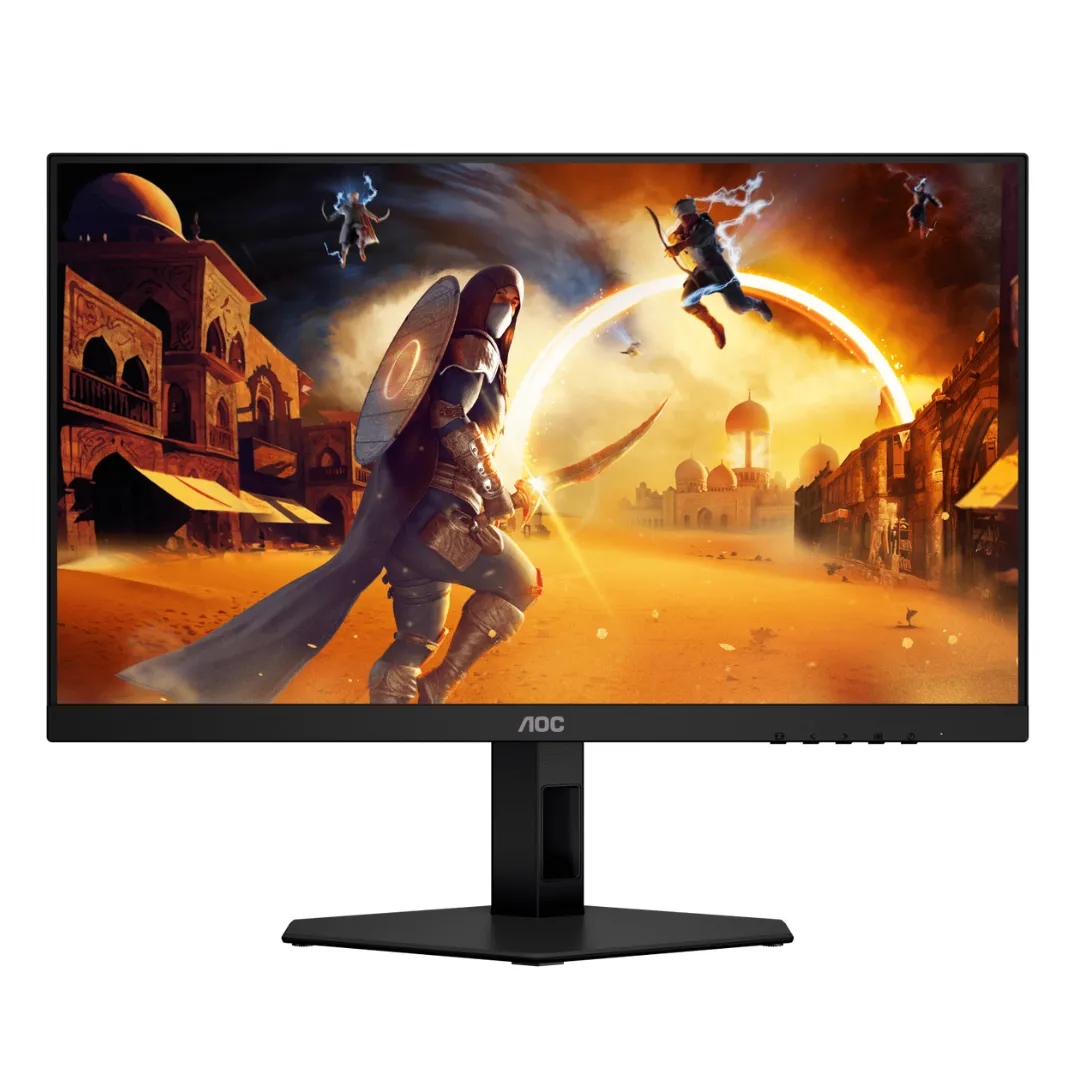 Monitor 27