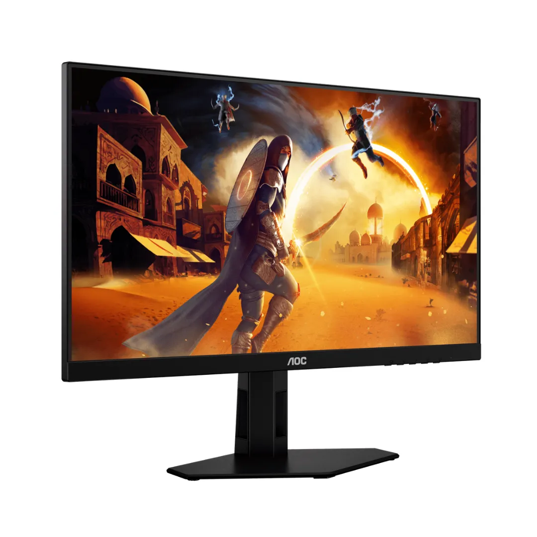 Monitor 27