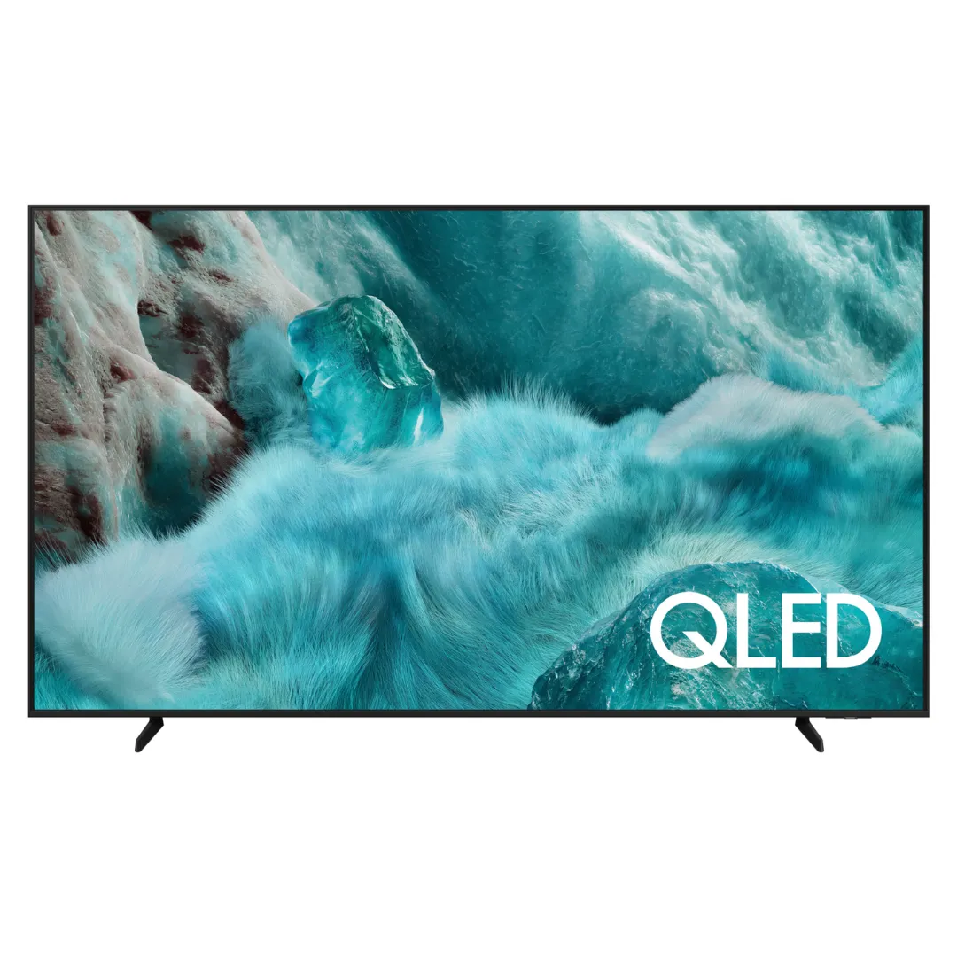 Tv Samsung Smart 65 Qled Q7f 4k Samsung Vision Ai