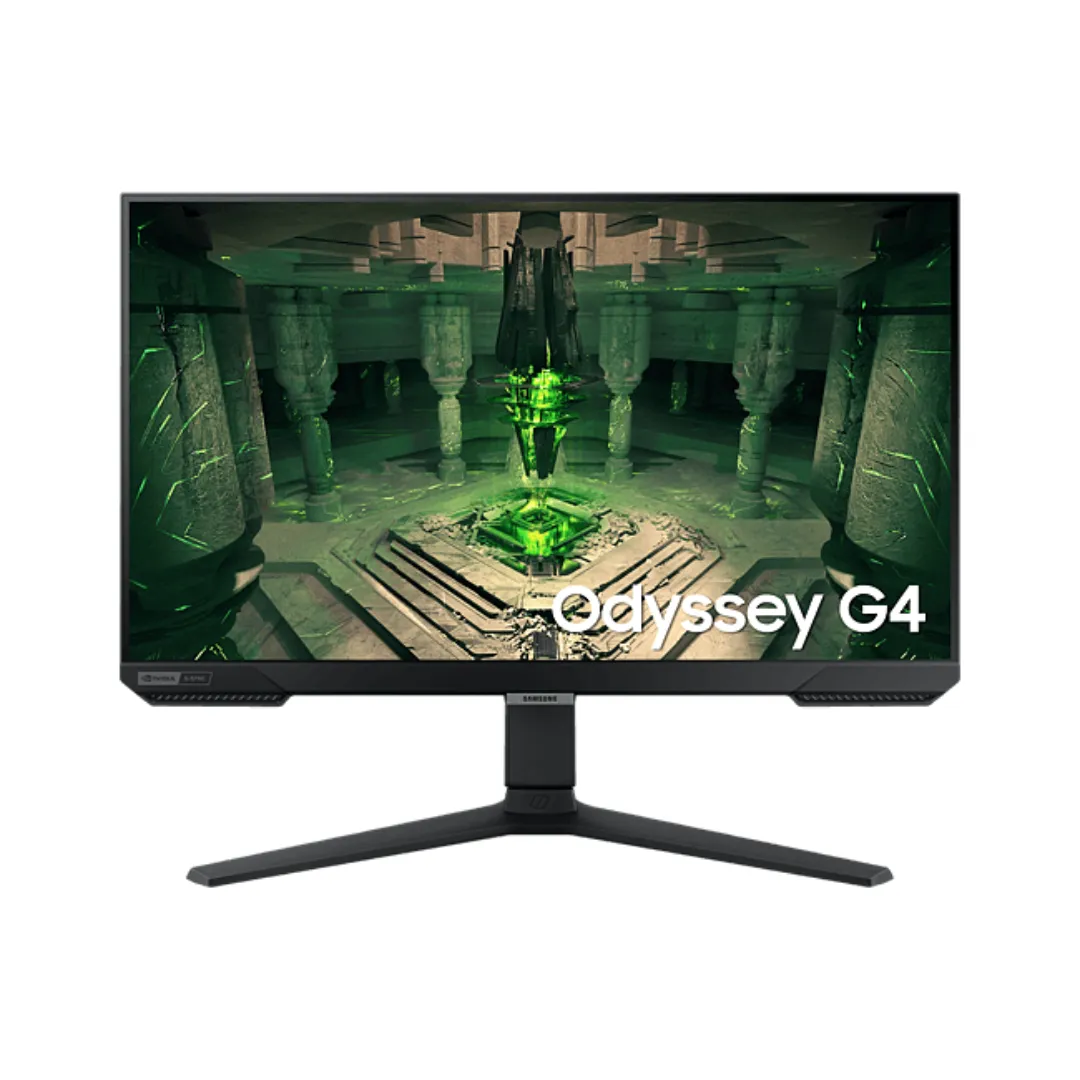 Monitor 25