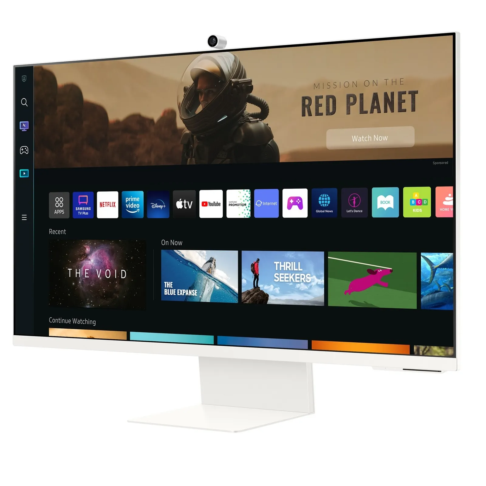 Monitor Smart  32