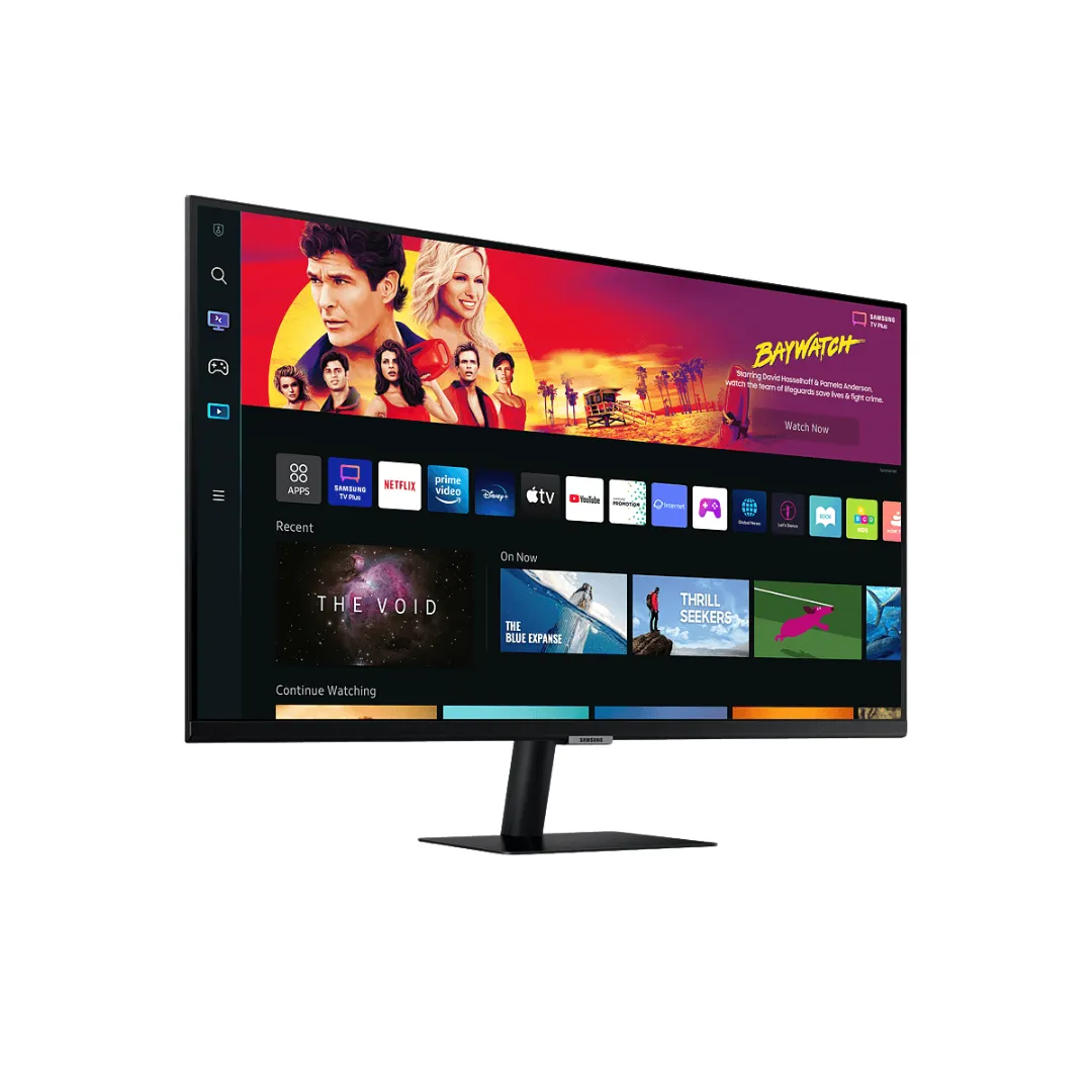 Monitor Smart 32