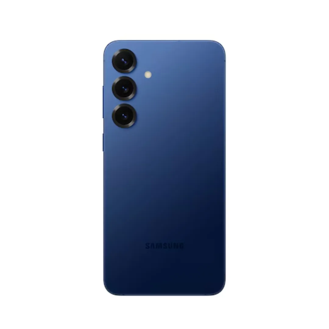 Celular Samsung Galaxy S25+ 256gb Navy