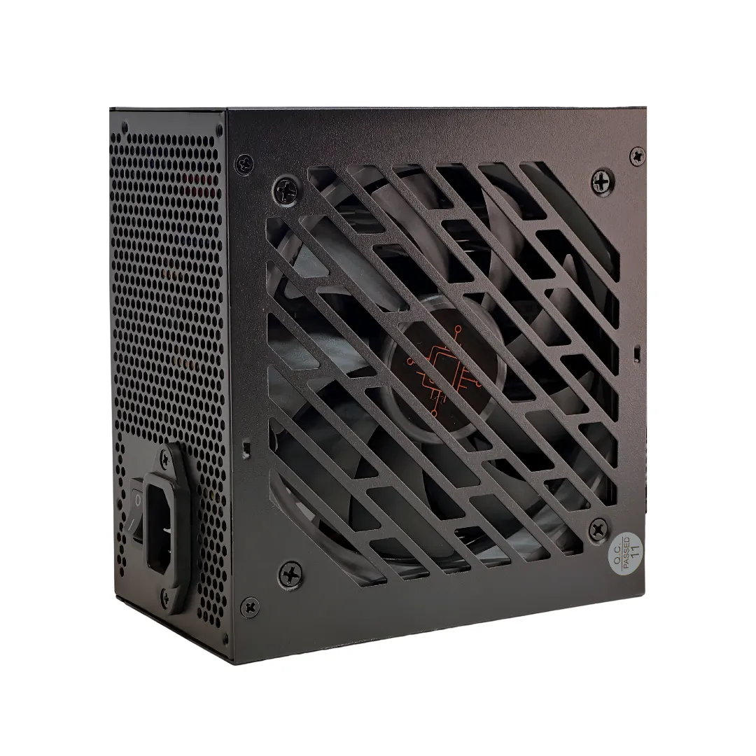 Fuente Noxi Gaming 750w Bronze