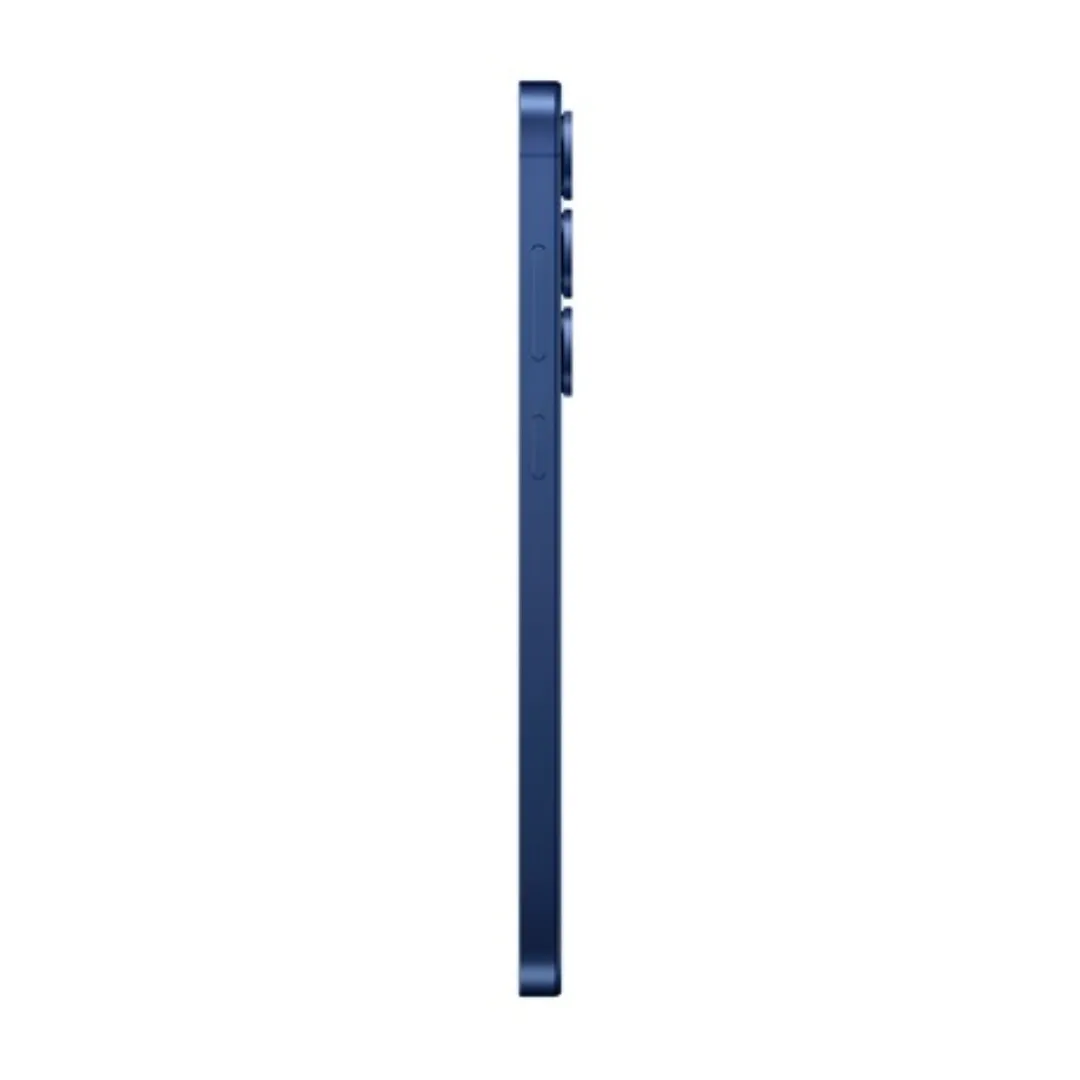 Celular Samsung Galaxy S25+ 256gb Navy
