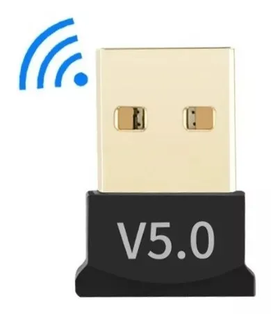 Adaptador Bluetooth 5.0 Usb