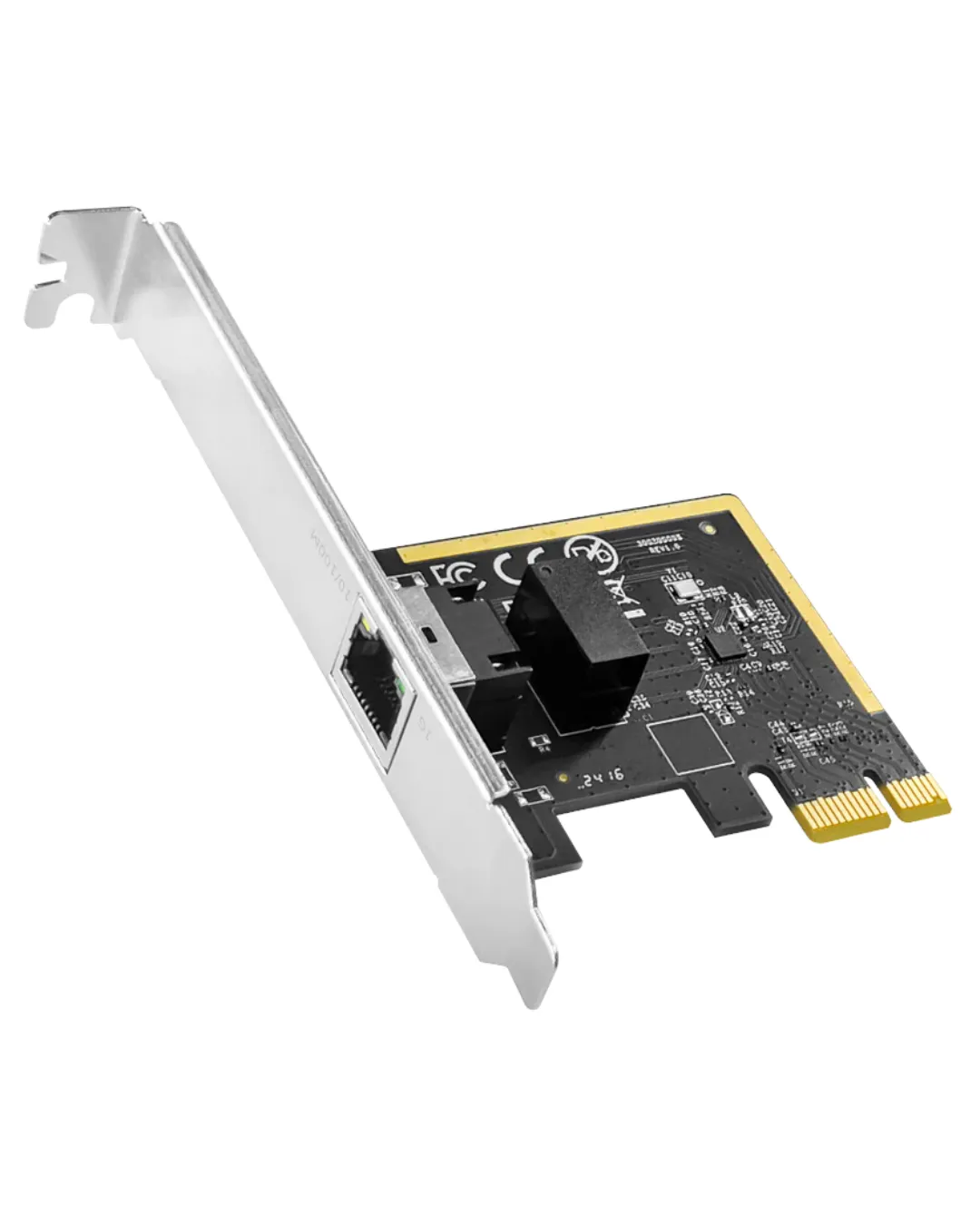 Cables Sata Datos 6 Gb-s Pack 2 Unidades Negro