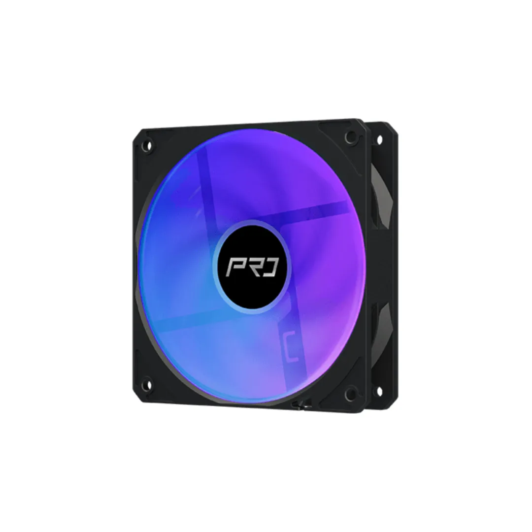 Liquid Cooling Asrock Pro 360 Argb