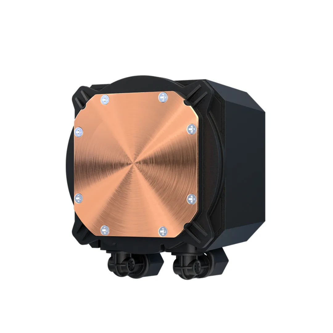 Liquid Cooling Asrock Pro 360 Argb