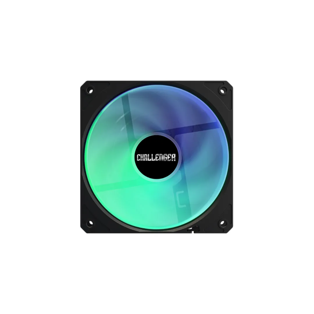 Liquid Cooling Asrock Challenger 360 Digital