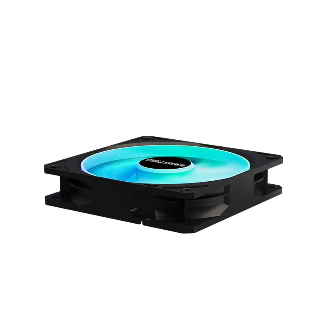 Liquid Cooling Asrock Challenger 360 Digital