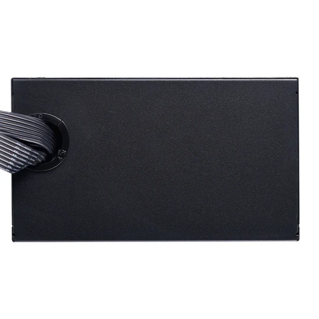 Fuente Gigabyte 550w P550ss 80 Plus Silver