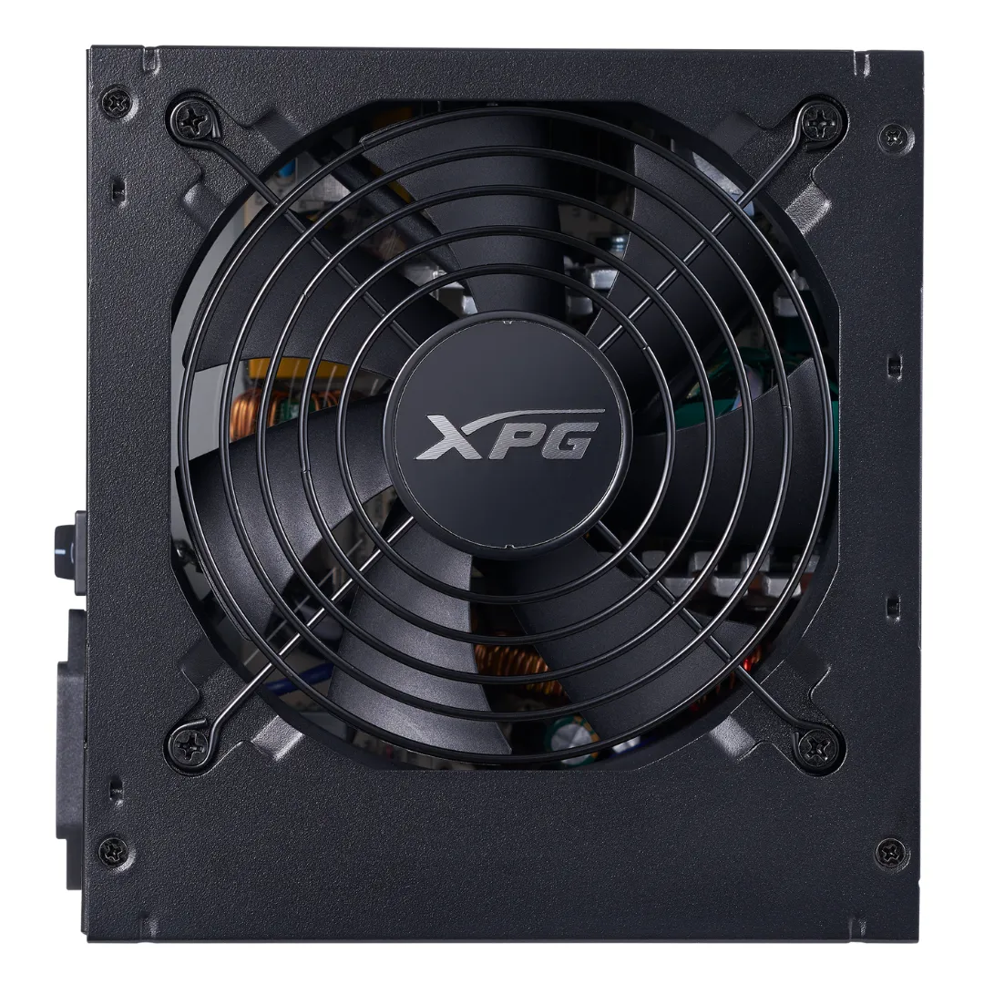 Fuente Xpg 700w 80 Plus Bronze