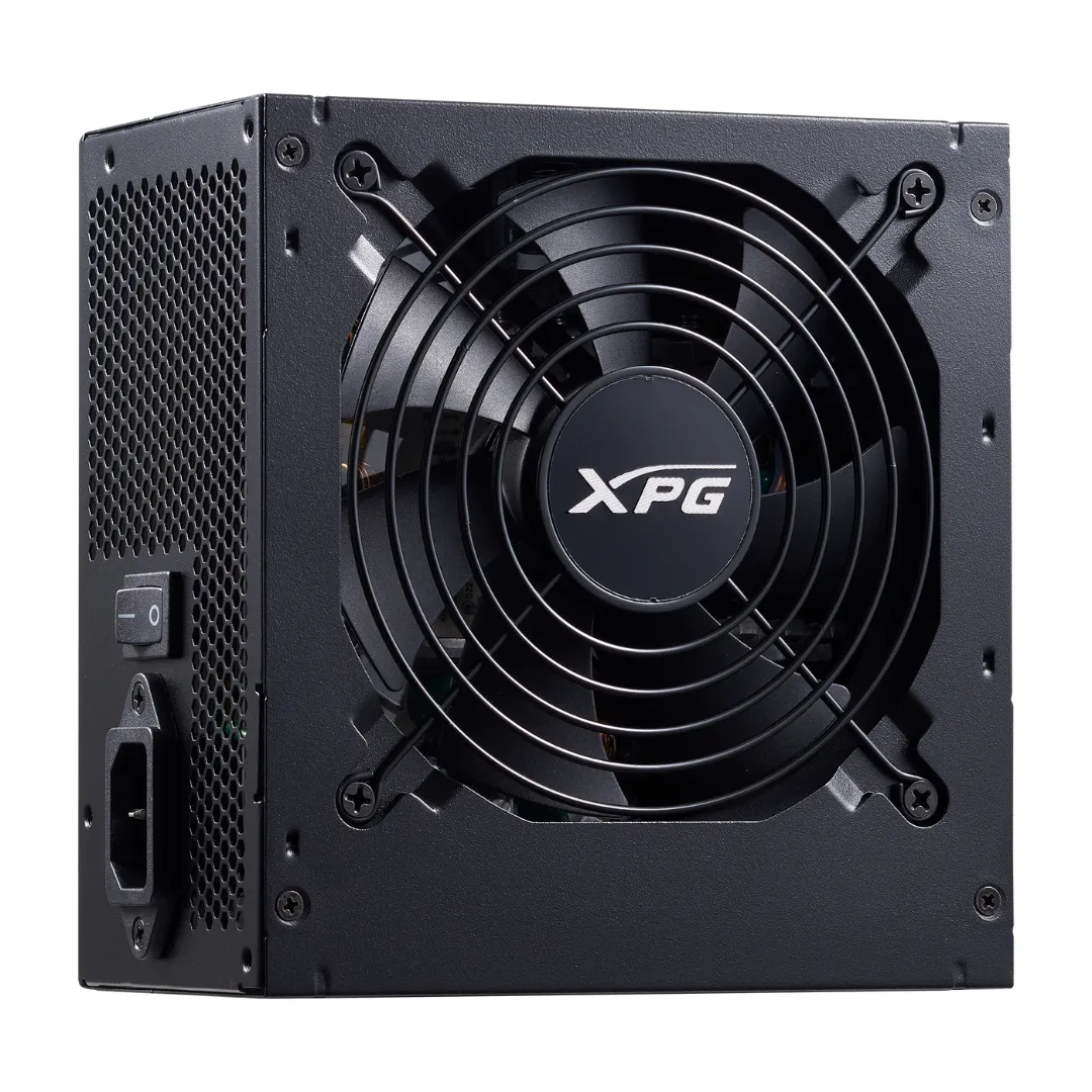 Fuente Xpg 700w 80 Plus Bronze