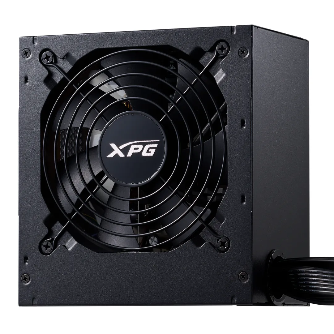 Fuente Xpg 700w 80 Plus Bronze