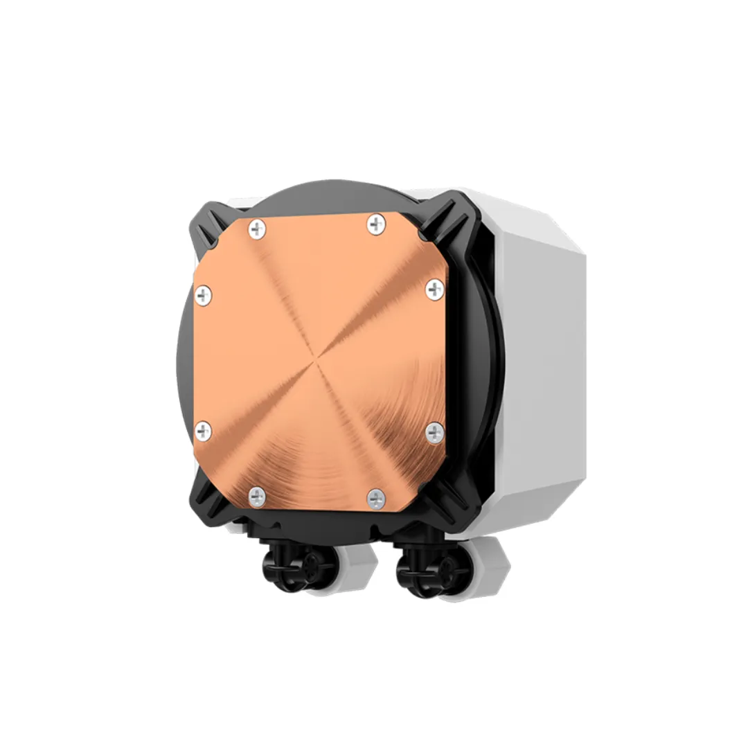 Liquid Cooling Asrock Pro 360 Argb White