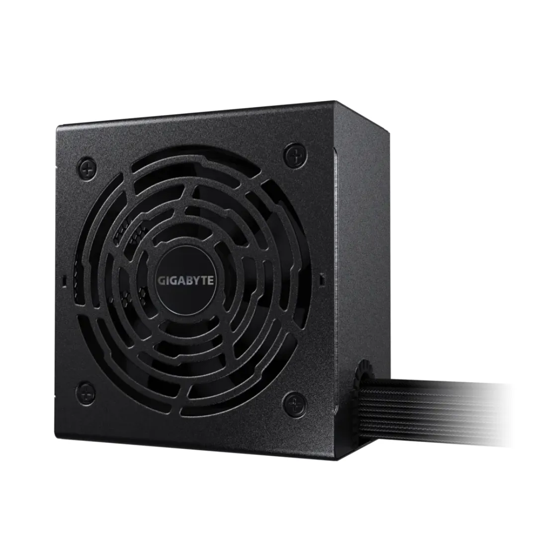 Fuente Gigabyte 750w P750bs 80 Plus Bronze