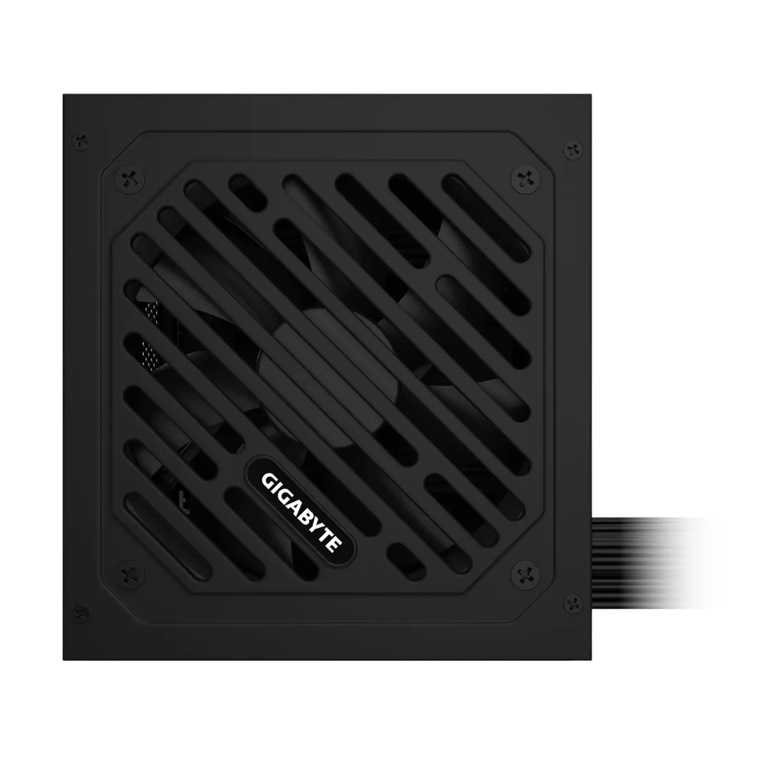 Fuente Gigabyte 650w P650ss 80 Plus Silver