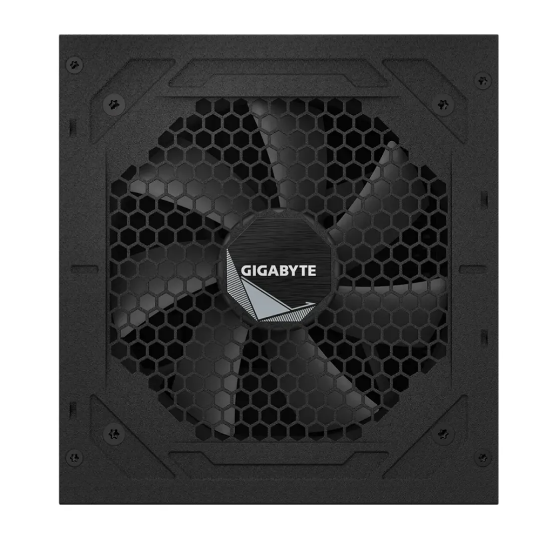 Fuente Gigabyte 850w Ud850gm 80 Plus Gold Full Modular