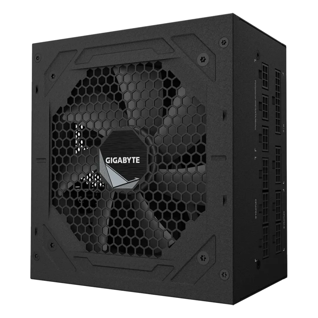 Fuente Gigabyte 1000w Ud1000gm 80 Plus Gold Full Modular