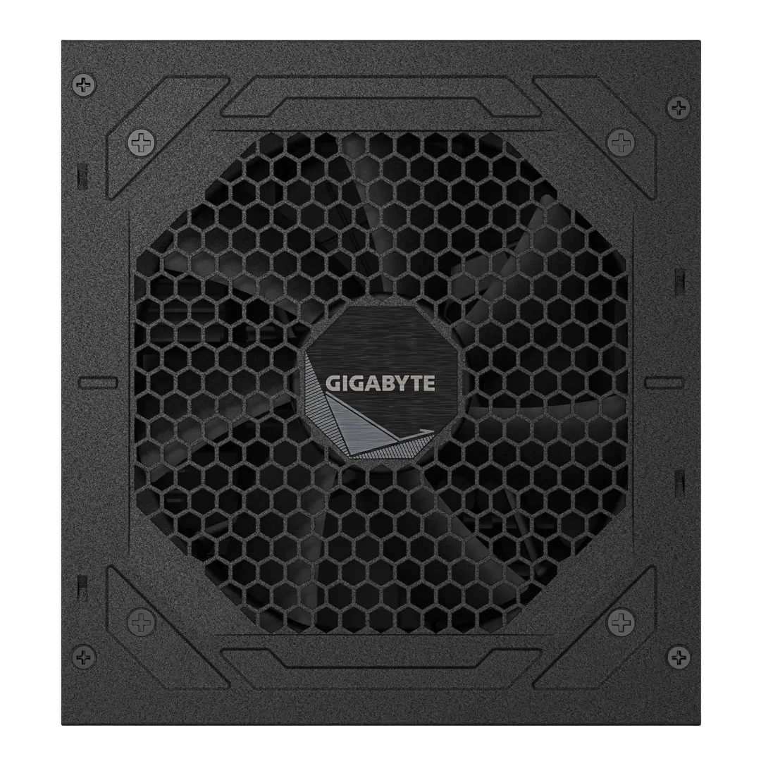 Fuente Gigabyte 850w Ud850gm 80 Plus Gold Full Modular