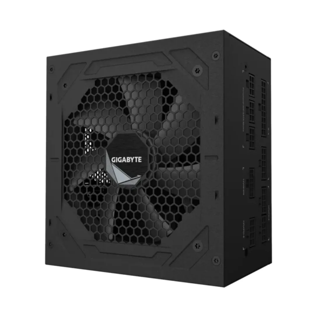 Fuente Gigabyte 750w Ud750gm 80 Plus Gold Full Modular