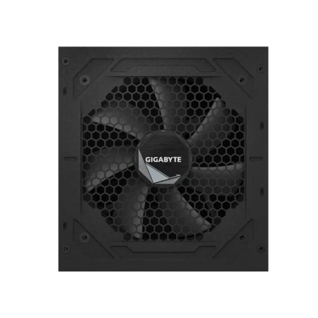 Fuente Gigabyte 750w Ud750gm 80 Plus Gold Full Modular