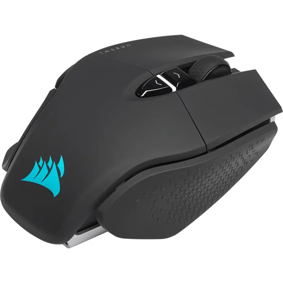Mouse Corsair M65 Ultra Wireless Black