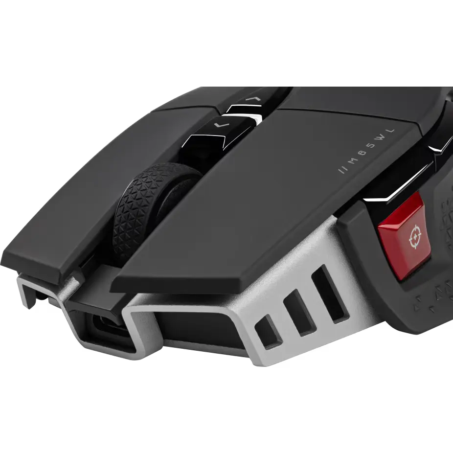 Mouse Corsair M65 Ultra Wireless Black