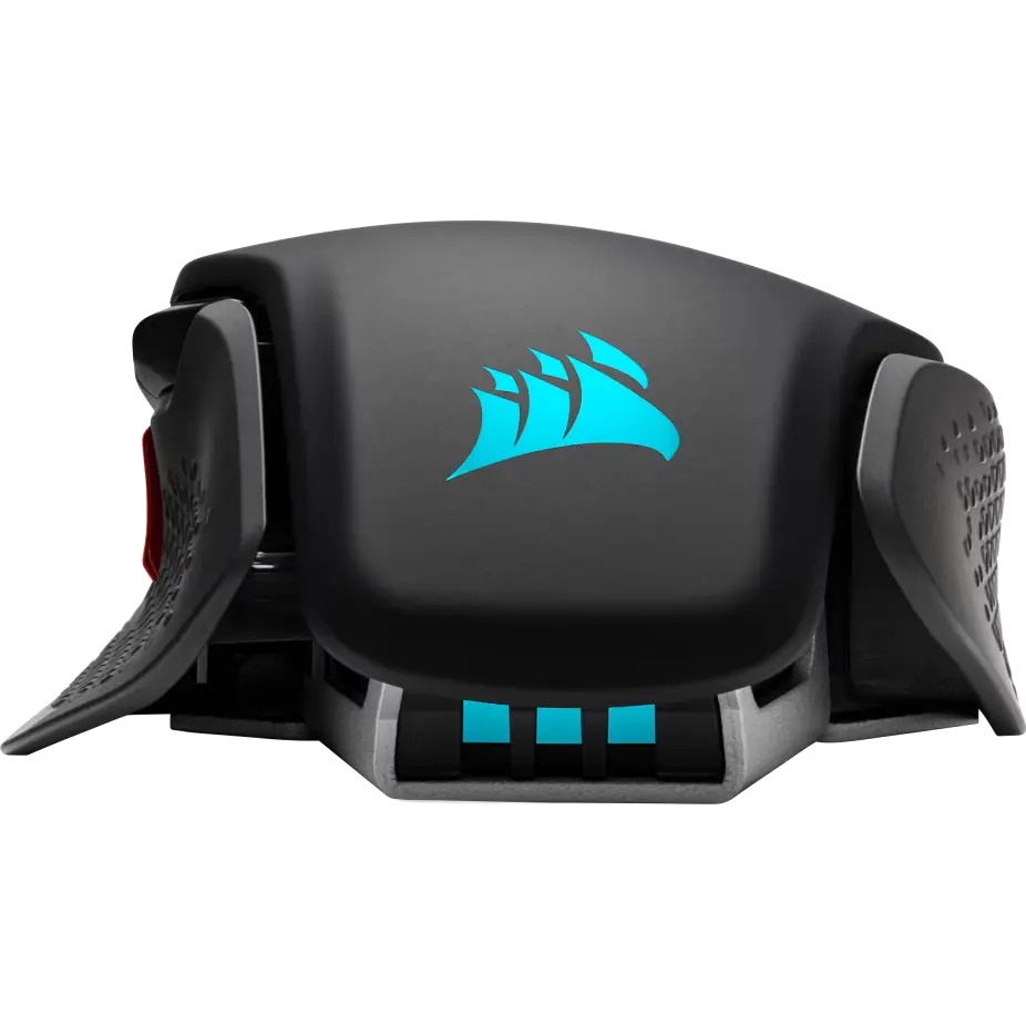 Mouse Corsair M65 Ultra Wireless Black