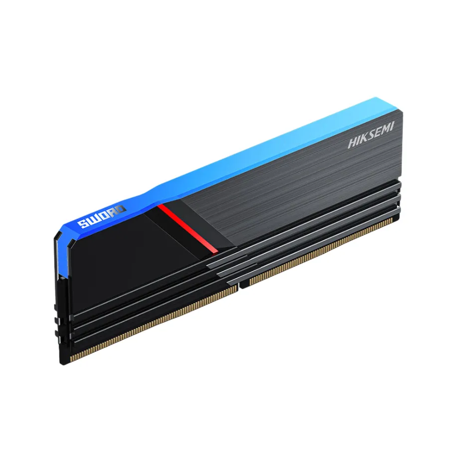Memoria Ddr4 Hiksemi 8gb 3200 Mhz Sword Rgb