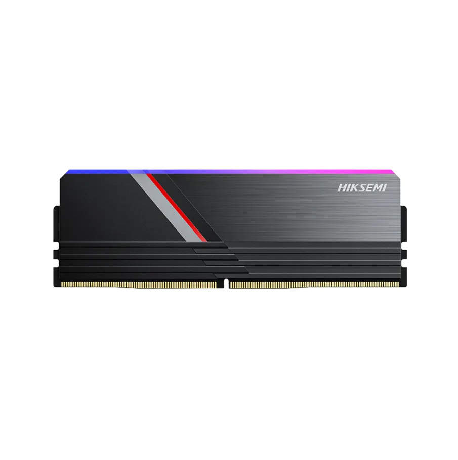 Memoria Ddr4 Hiksemi 8gb 3200 Mhz Sword Rgb